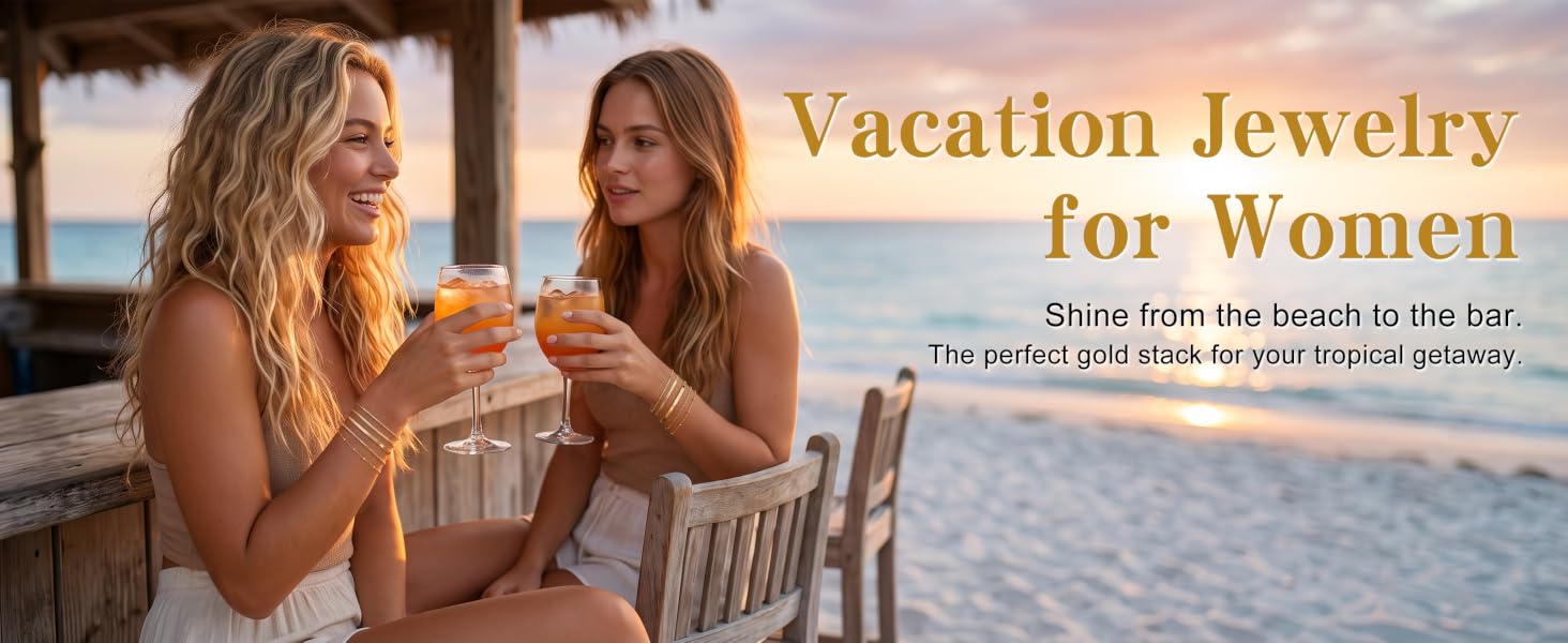 vacation jewelry