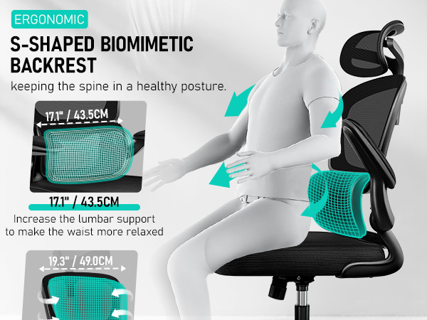 Office Chair