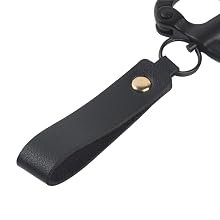 firefighter accessories quick release shackle