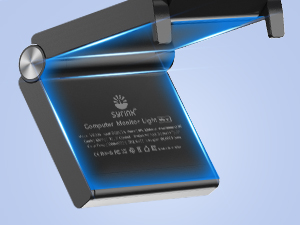 computer light bar