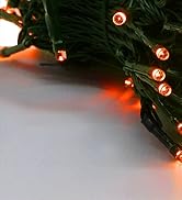 200LED Halloween String Lights