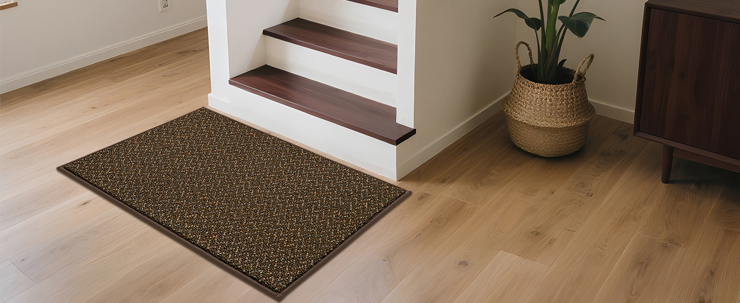 floor mat