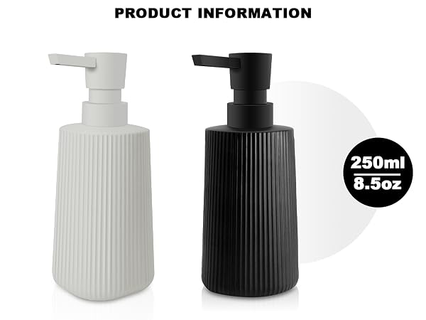 soap dispenser