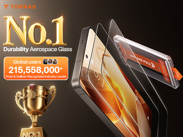 Samsung Galaxy S26 Ultra Screen Protector