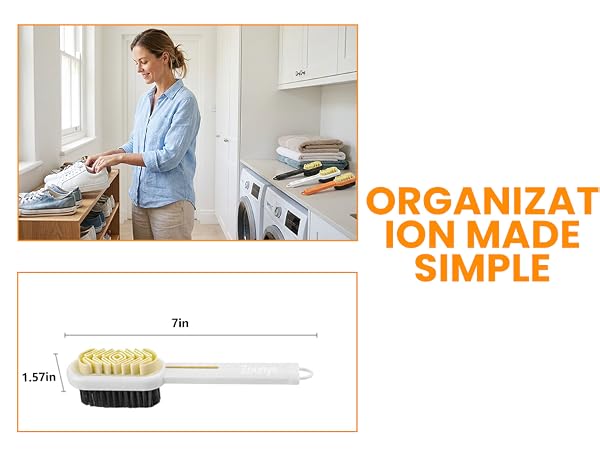 ORGANIZATION MADE SIMPLE