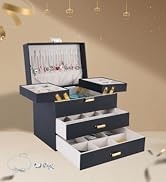 jewelry box for women
