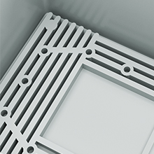 Outdoor Extension Cord Cover