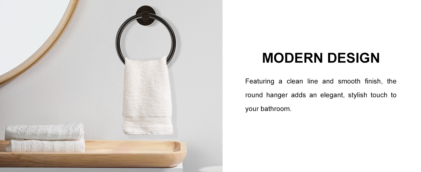 Towel Holder