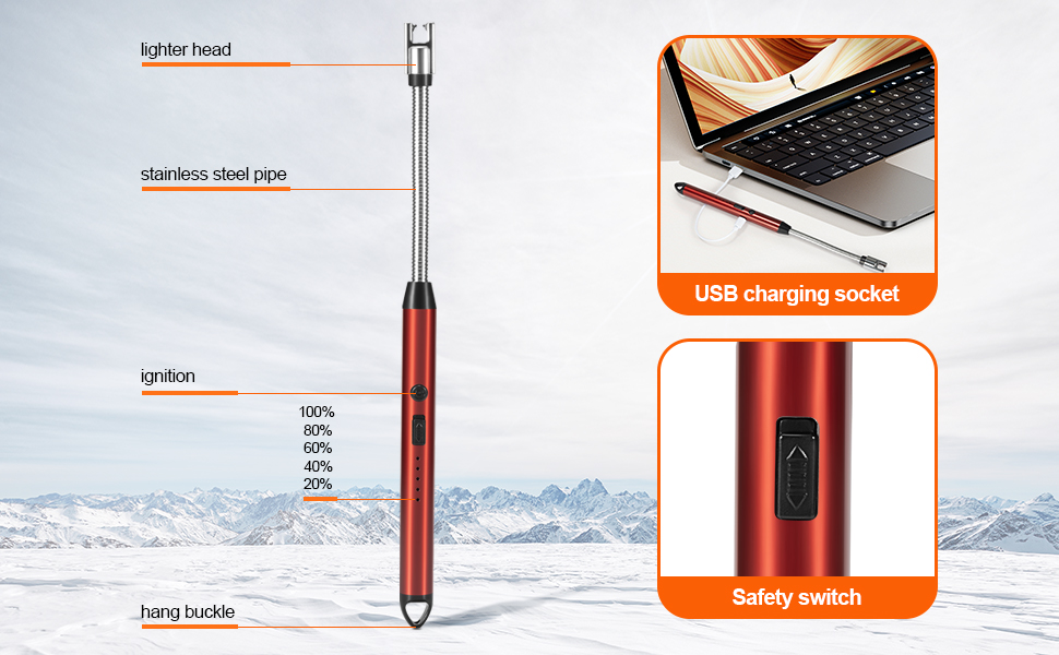 tent heater