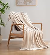 fleece heated throw