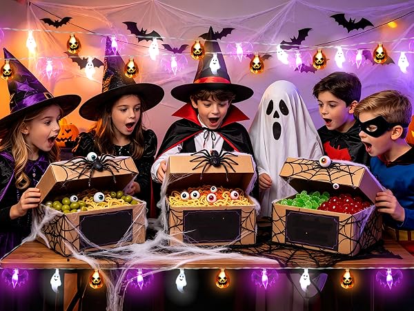 halloween decorations indoor party