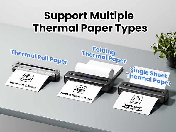 thermal printer