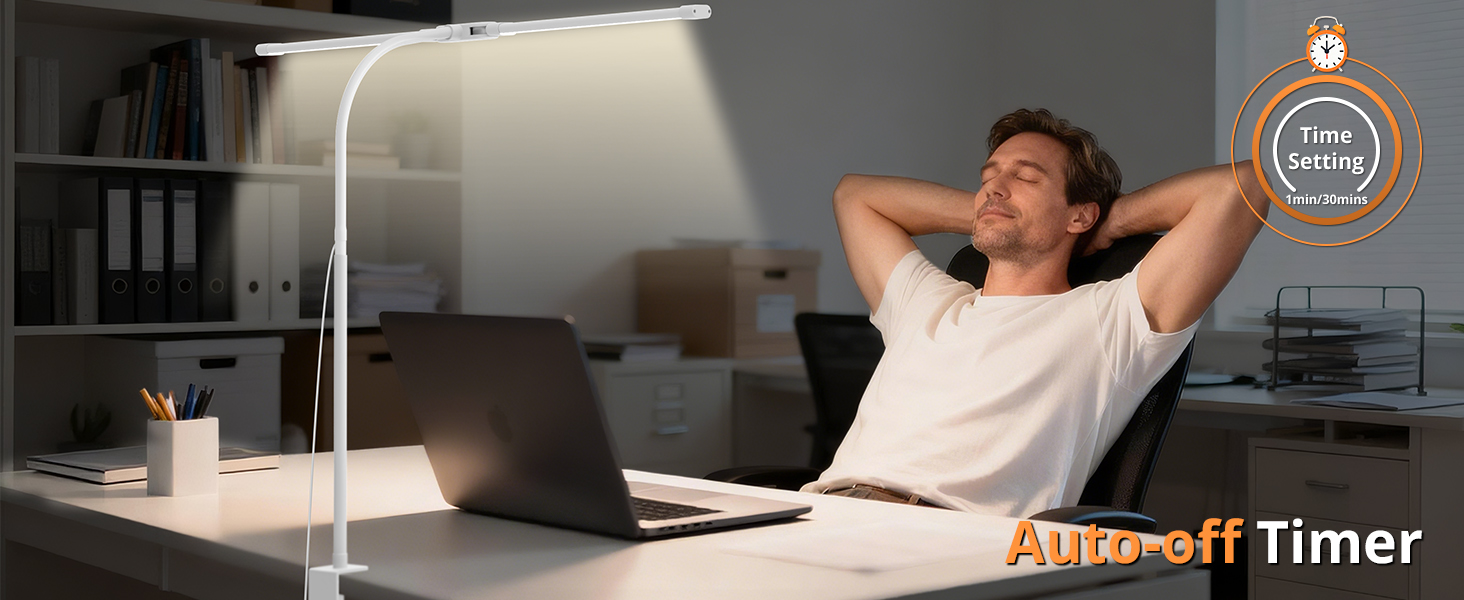 desk lamps