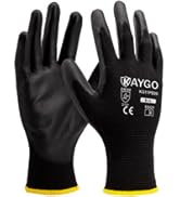 Safety Work Gloves