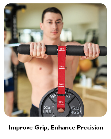 Forearm Strengthener