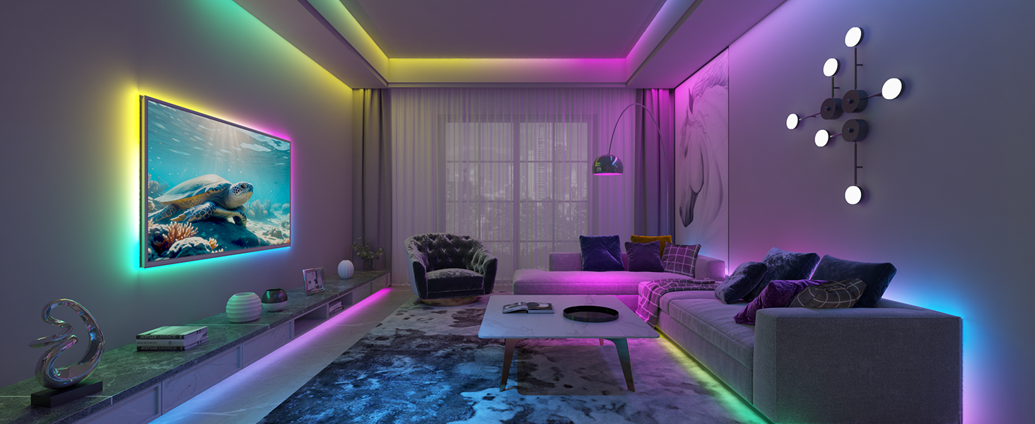 TV Backlights