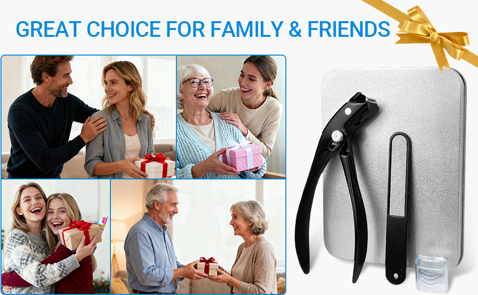 Toenail Clippers