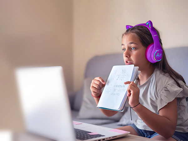 kids headphones