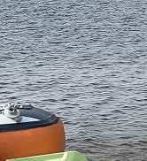 paddle board pump
