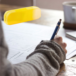 pen holder
