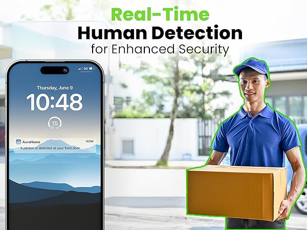Enhanced Security