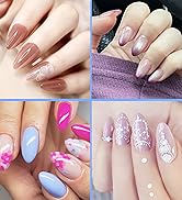 press on nails nail tips fake nails gel x nail tips beetles gel polish acrylic nail kit gifts women