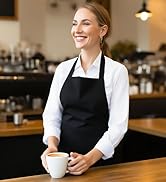 aprals for women for work