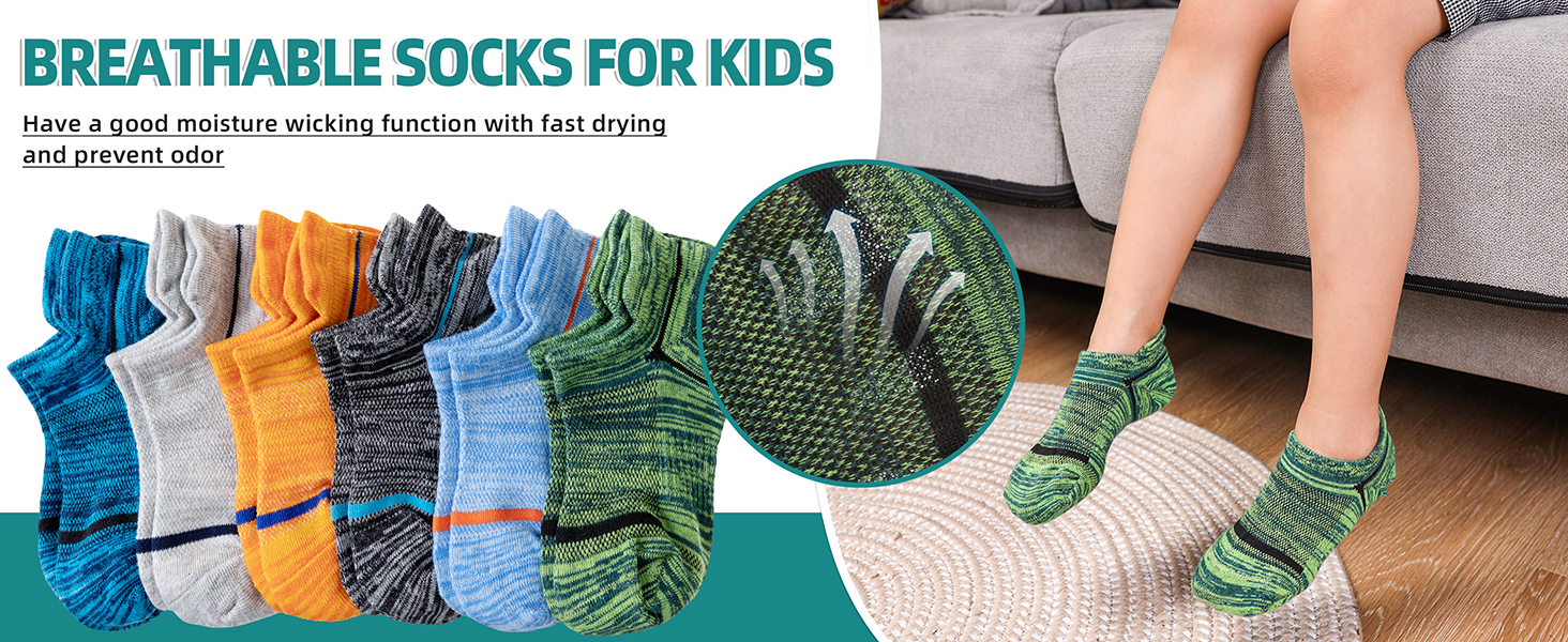 socks for kids