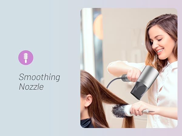 blow dryer