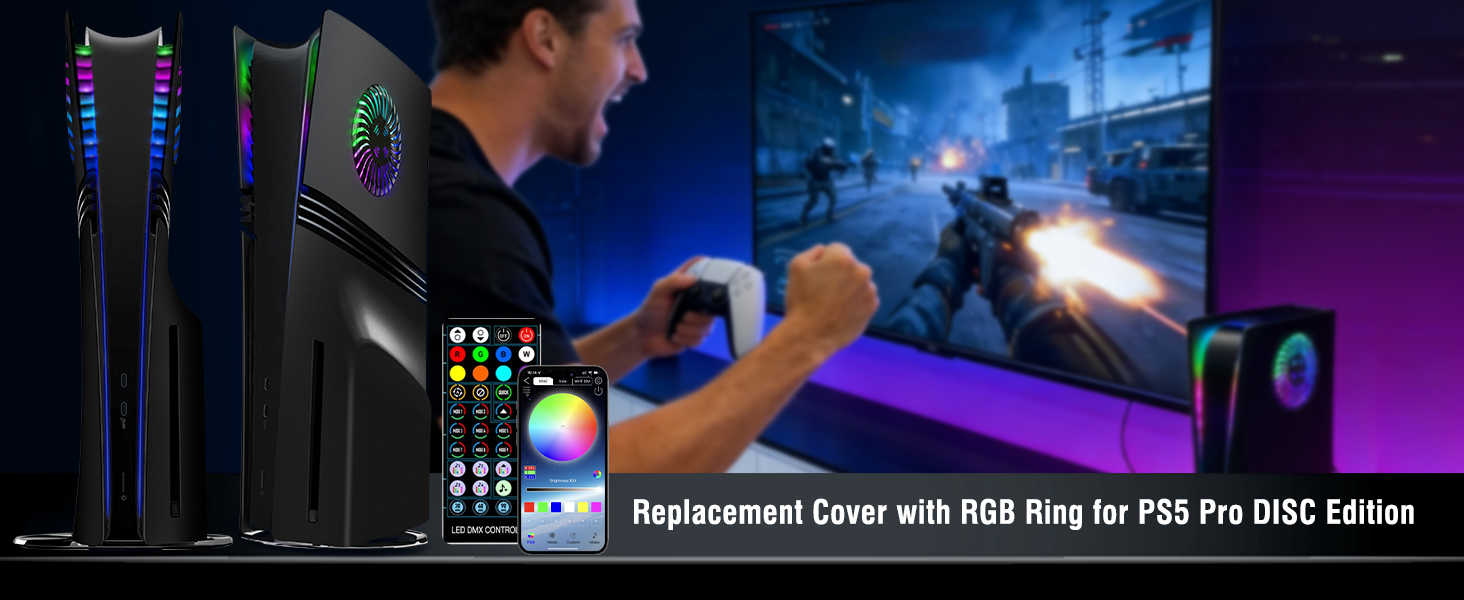 ps5 pro plates