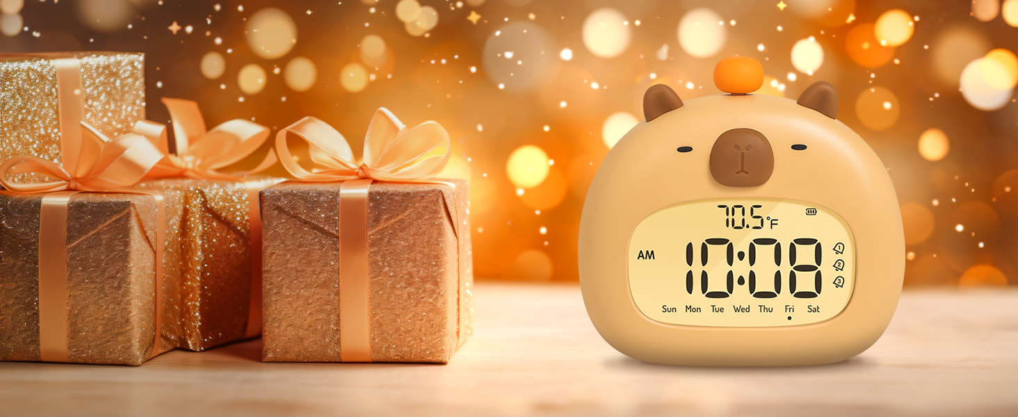 Gifts
