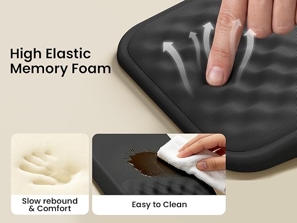 mouse pad