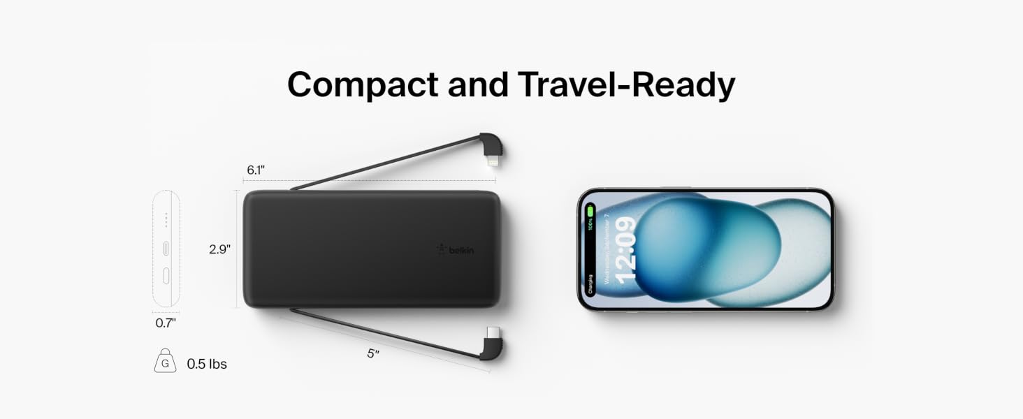 power bank