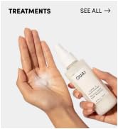 hair treatment