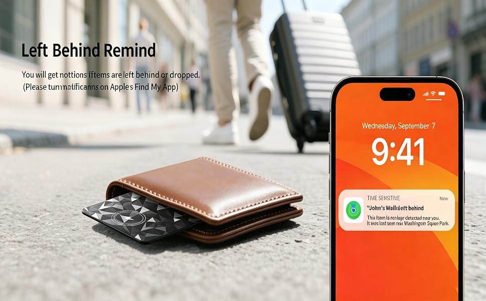 wallet tracker