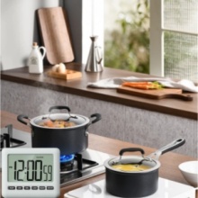 Digital Kitchen Timer