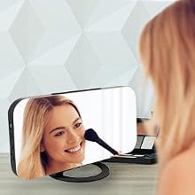 little mirror