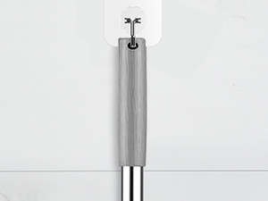 Silicone Broom