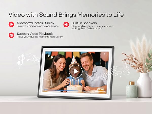 Digital Picture Frame