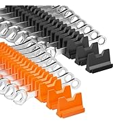 40PCS Modular Wrench Organizer - Wrench Tool Organizers for Tool Drawer Storage, Wrench Storage S...