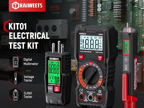 multimeter