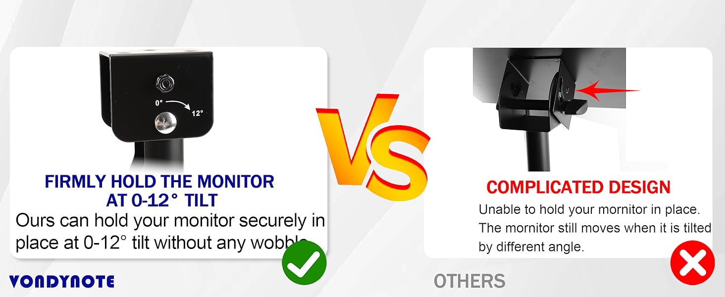More Secure