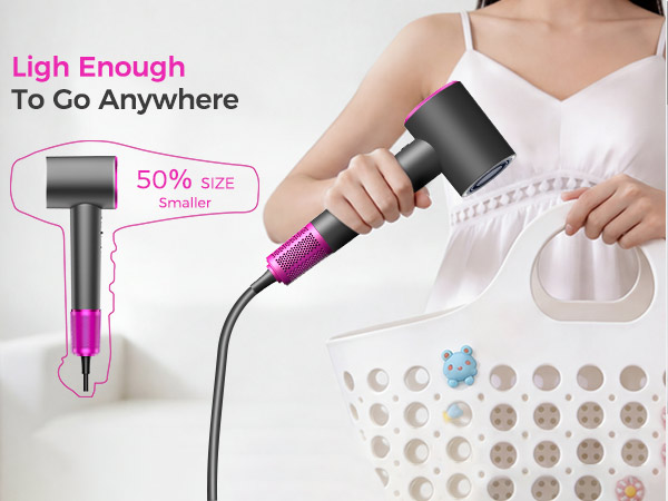 Lightweight & travel-ready: fits easily in your bag,perfect for home,hotels, gyms, weekend getaways