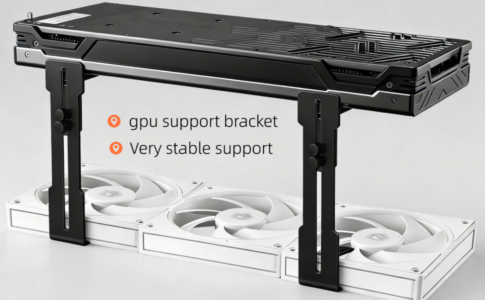gpu anti sag bracket