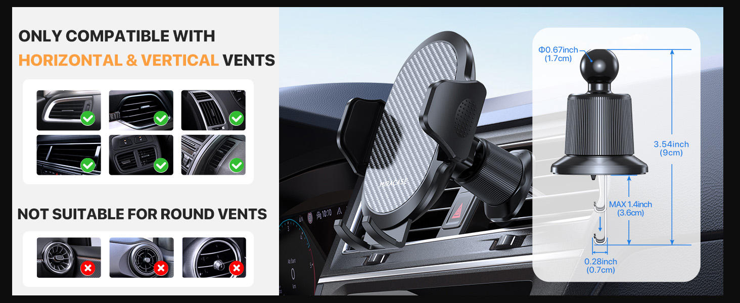 Compatibility for Cars