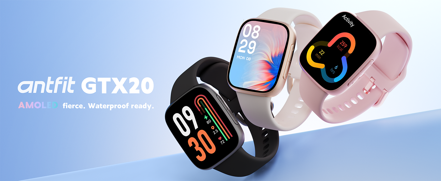 smart watch