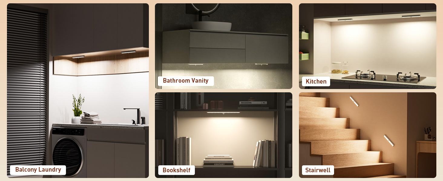 Widely Application led lights