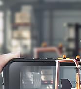 android barcode scanner