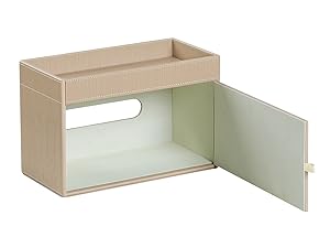 tissue box cover rectangular