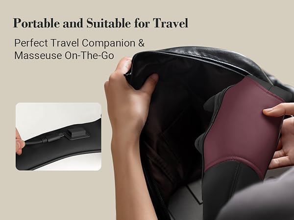 neck massager